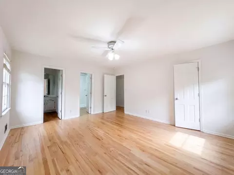 Bedroom - 2186 Ingram Rd, Duluth, GA 30096 photo 2 of 3