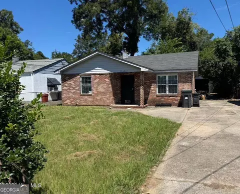 3 Taylor St, Augusta, GA 30901 photo 1