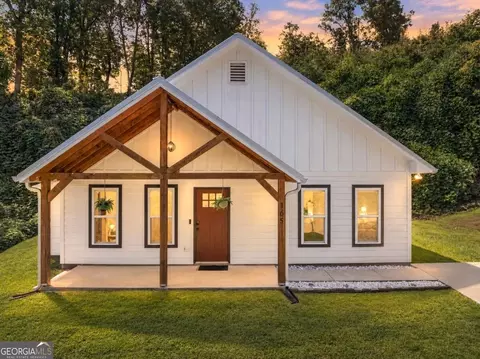 165 Logan Ln, Ellijay, GA 30540