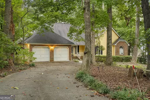 350 Strawberry Wynde NW, Marietta, GA 30064