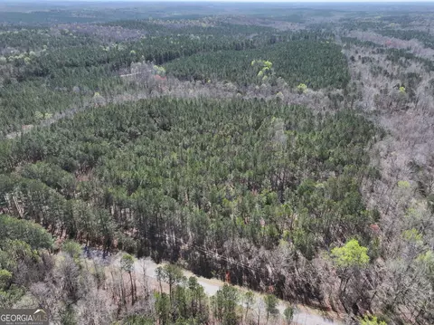 24 Acres On Ga Hwy 34 - Tract 2, Franklin, GA 30217