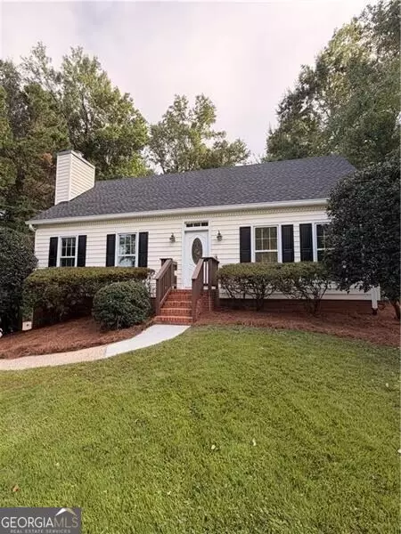 Undisclosed, Marietta, GA 30062