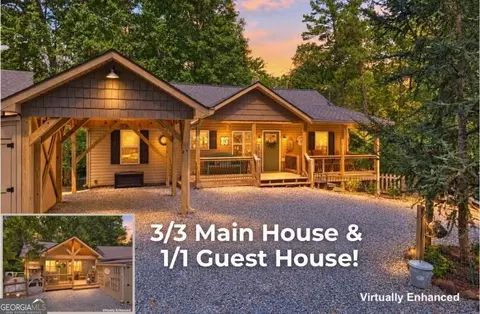20 Foxhound Ct, Ellijay, GA 30540