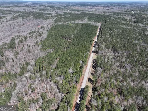 25 Acres On Ga Hwy 34 - Tract 3, Franklin, GA 30217