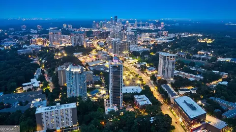 2828 Peachtree Rd NW #1204, Atlanta, GA 30305
