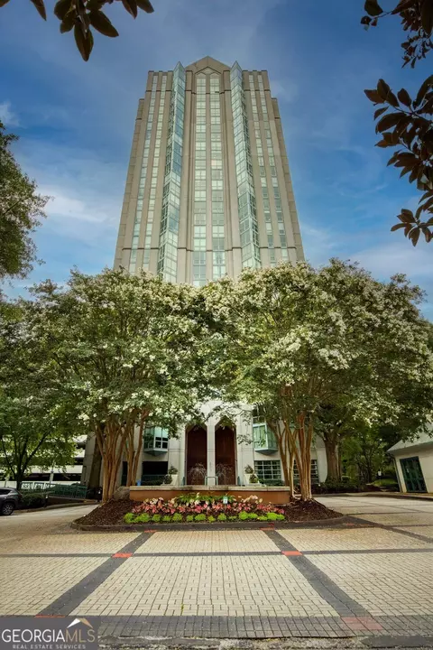 2870 Pharr Court South NW #2403, Atlanta, GA 30305