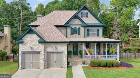 4822 Archer Pl, Acworth, GA 30101