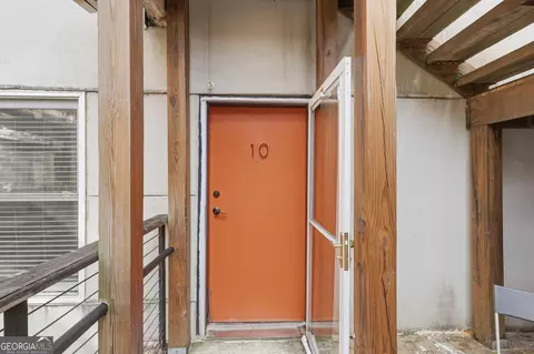 244 Peters St SW #10, Atlanta, GA 30313