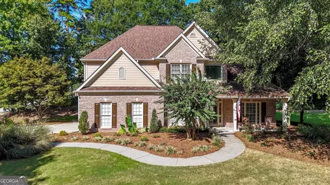 510 Senators Ridge Dr, Dallas, GA 30132