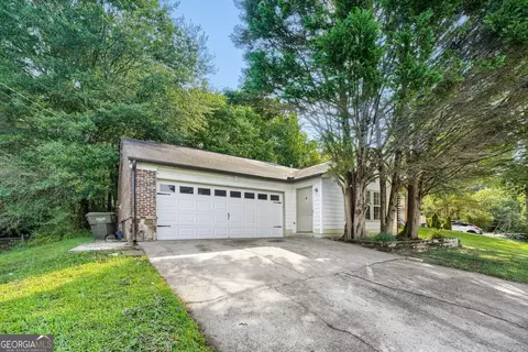 5754 Western Hills Dr, Norcross, GA 30071