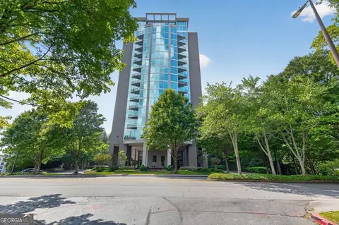 3300 Windy Ridge Pkwy SE #913, Atlanta, GA 30339