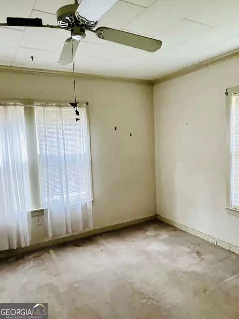 Bedroom - 6 N Spring St, Claxton, GA 30417 photo 2 of 4