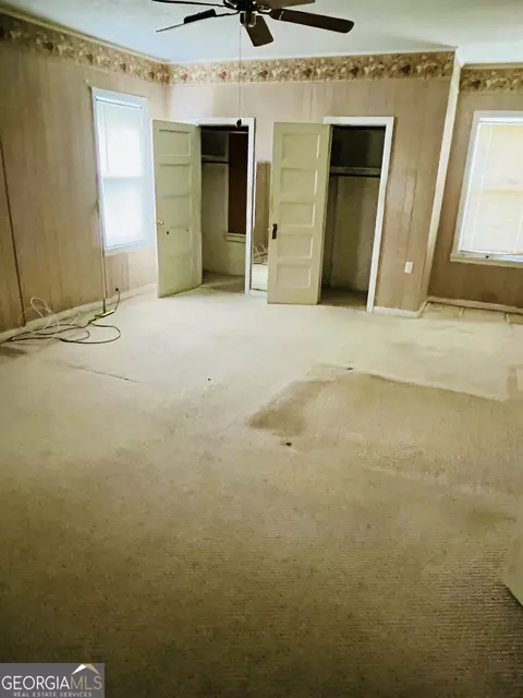 Bedroom - 6 N Spring St, Claxton, GA 30417 photo 4 of 4