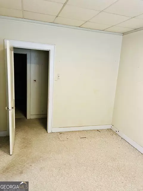 Bedroom - 6 N Spring St, Claxton, GA 30417 photo 1 of 4