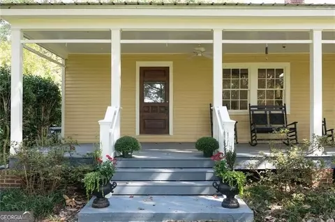 Exterior - Undisclosed, Milton, GA 30004 photo 8 of 15