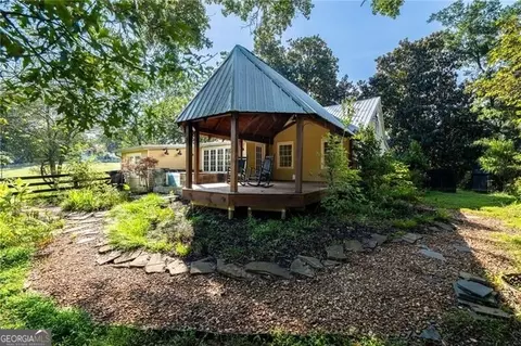 Exterior - Undisclosed, Milton, GA 30004 photo 12 of 15