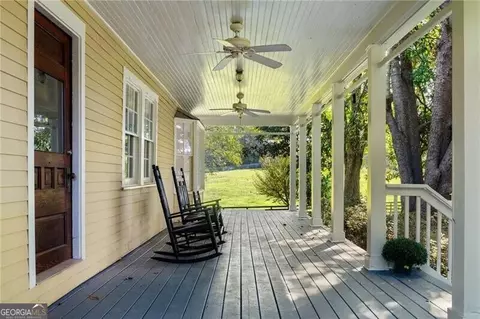 Exterior - Undisclosed, Milton, GA 30004 photo 9 of 15