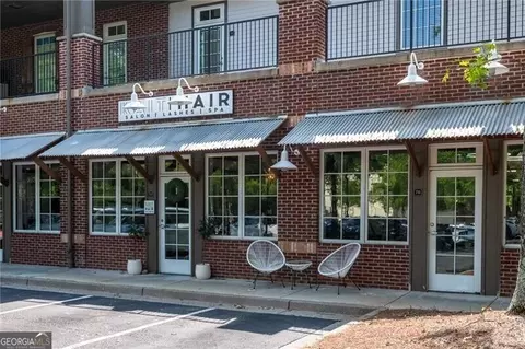 Exterior - Undisclosed, Milton, GA 30004 photo 13 of 15