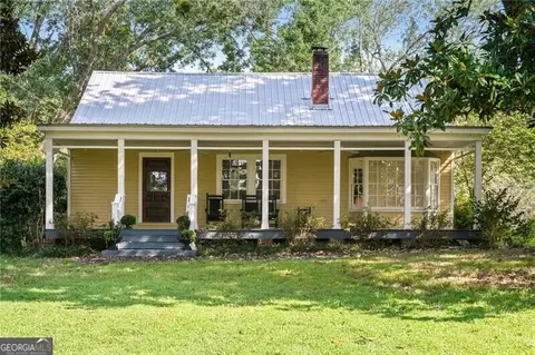 Exterior - Undisclosed, Milton, GA 30004 photo 7 of 15