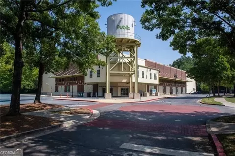 Exterior - Undisclosed, Milton, GA 30004 photo 14 of 15