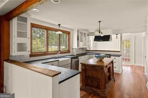 Kitchen - Undisclosed, Milton, GA 30004 photo 3 of 3