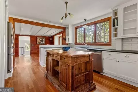 Kitchen - Undisclosed, Milton, GA 30004 photo 1 of 3