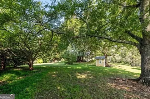 Exterior - Undisclosed, Milton, GA 30004 photo 6 of 15