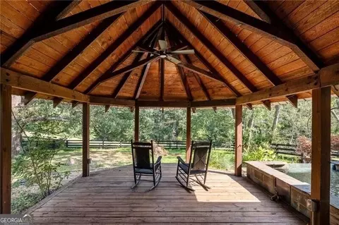 Exterior - Undisclosed, Milton, GA 30004 photo 11 of 15