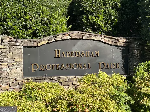 0 Professional Dr #LOT 7, Baldwin, GA 30511 photo 2