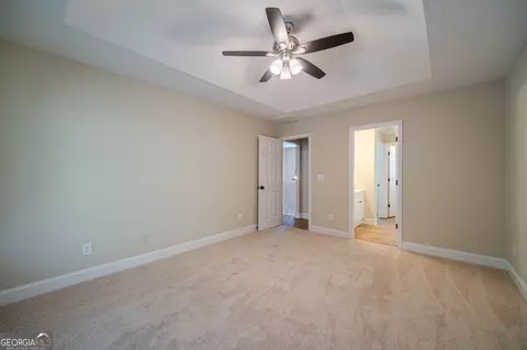 Bedroom - 1825 River Run Rd, Monroe, GA 30656 photo 1 of 9