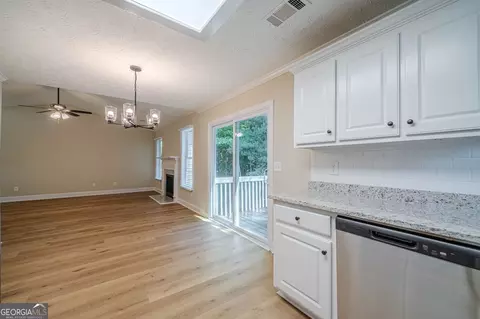 Living - 1825 River Run Rd, Monroe, GA 30656 photo 4 of 6