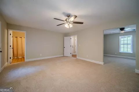 Bedroom - 1825 River Run Rd, Monroe, GA 30656 photo 8 of 9