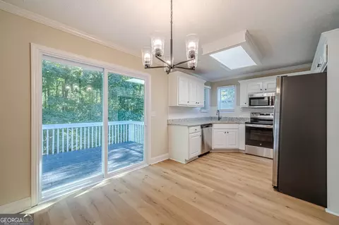 Kitchen - 1825 River Run Rd, Monroe, GA 30656 photo 1 of 3