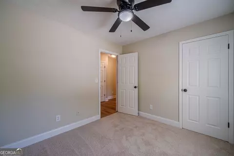 Bedroom - 1825 River Run Rd, Monroe, GA 30656 photo 5 of 9