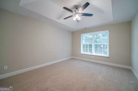 Bedroom - 1825 River Run Rd, Monroe, GA 30656 photo 2 of 9