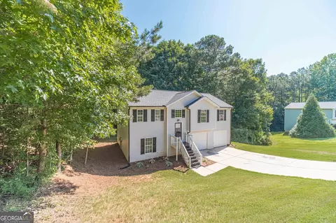 Exterior - 1825 River Run Rd, Monroe, GA 30656 photo 2 of 6