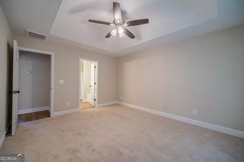 Bedroom - 1825 River Run Rd, Monroe, GA 30656 photo 3 of 9