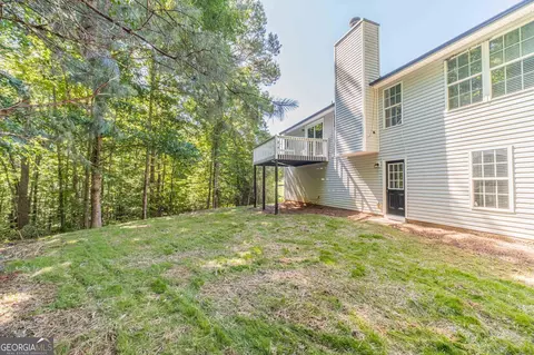 Exterior - 1825 River Run Rd, Monroe, GA 30656 photo 5 of 6
