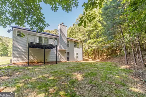 Exterior - 1825 River Run Rd, Monroe, GA 30656 photo 6 of 6
