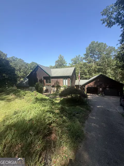 7121 Rand Dr, Douglasville, GA 30135