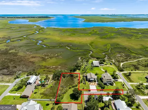0 Conyers East St, Saint Marys, GA 31558
