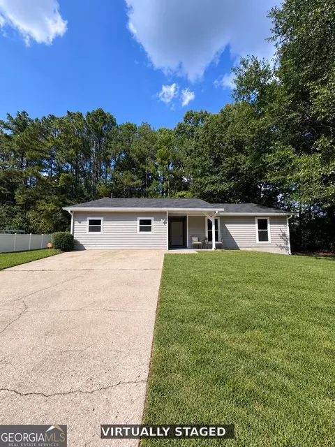 3512 Riverchase Knls, Decatur, GA 30034