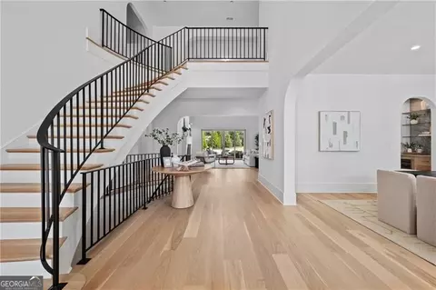 Entry Way - Undisclosed, Milton, GA 30004 photo 1 of 4