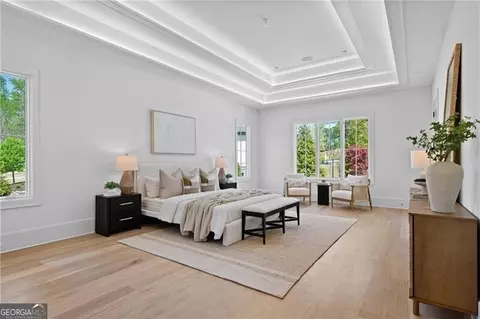 Bedroom - Undisclosed, Milton, GA 30004 photo 1 of 6