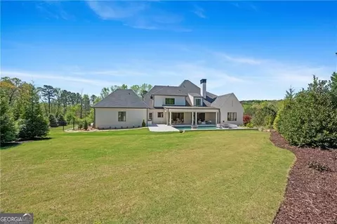 Exterior - Undisclosed, Milton, GA 30004 photo 7 of 8