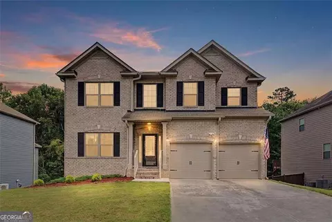 464 Silver Oak Dr, Dallas, GA 30132