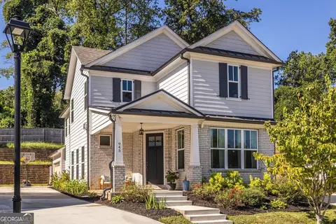 945 Rittenhouse Way SE, Atlanta, GA 30316
