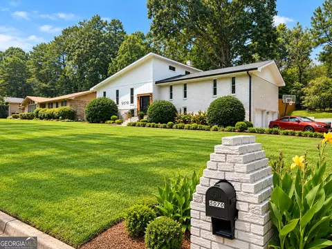 5070 SW Kerry Dr, Atlanta, GA 30331