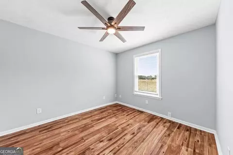 Bedroom - 2722 Stone Dr, Comer, GA 30629 photo 2 of 2