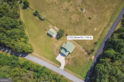 View/Area - 2722 Stone Dr, Comer, GA 30629 photo 1 of 1